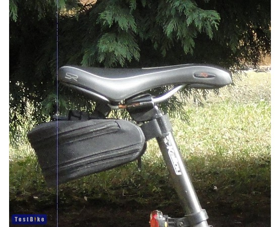 Selle Royal Lookin Sport 2010, kakukkmarci képe nyereg